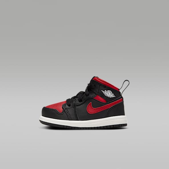 Jordan 1 Mid Top Shoes. Nike.com